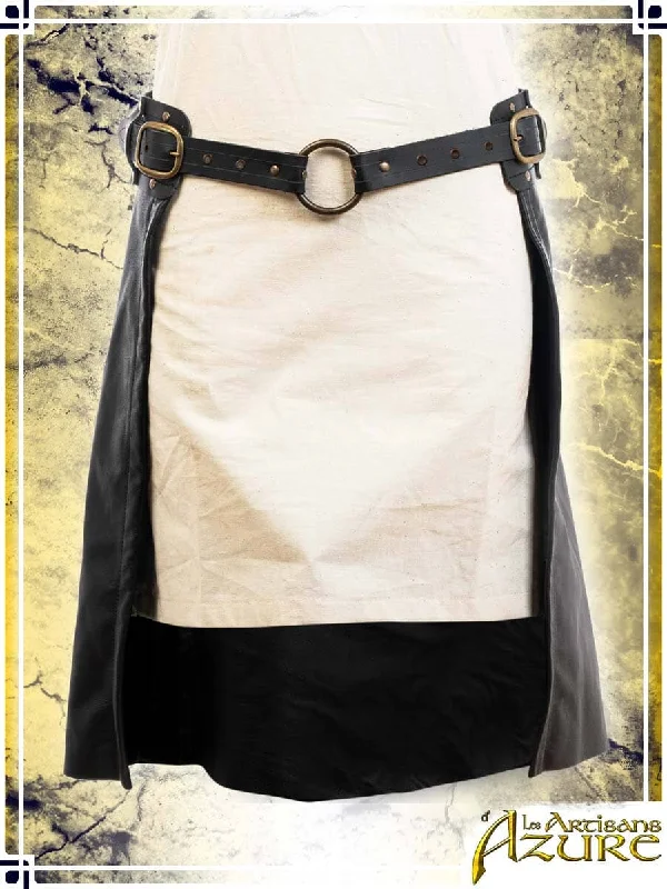 Shieldmaiden Battle Skirt