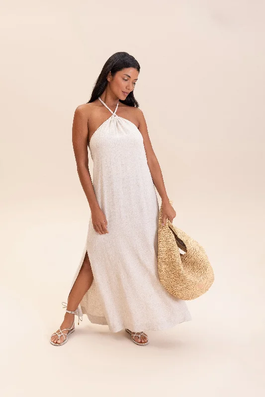 Coast Long Dress