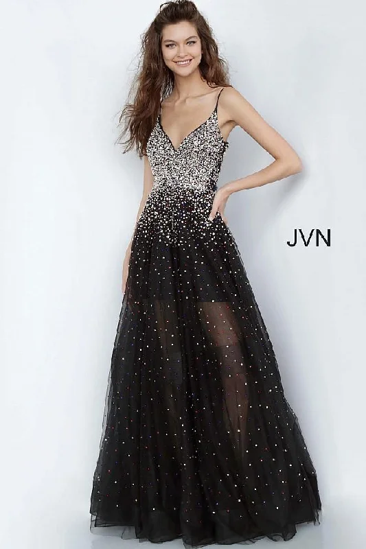 Jovani 2566 Long Prom Dress