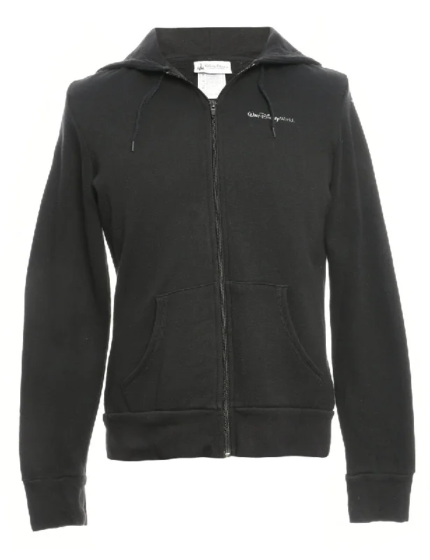 Disney Parks Hooded Track Top - M