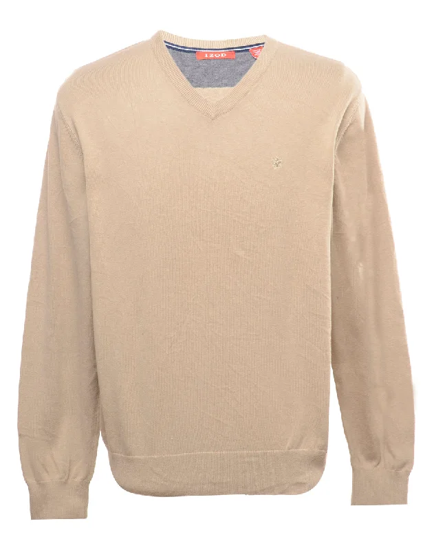 Izod Jumper - L