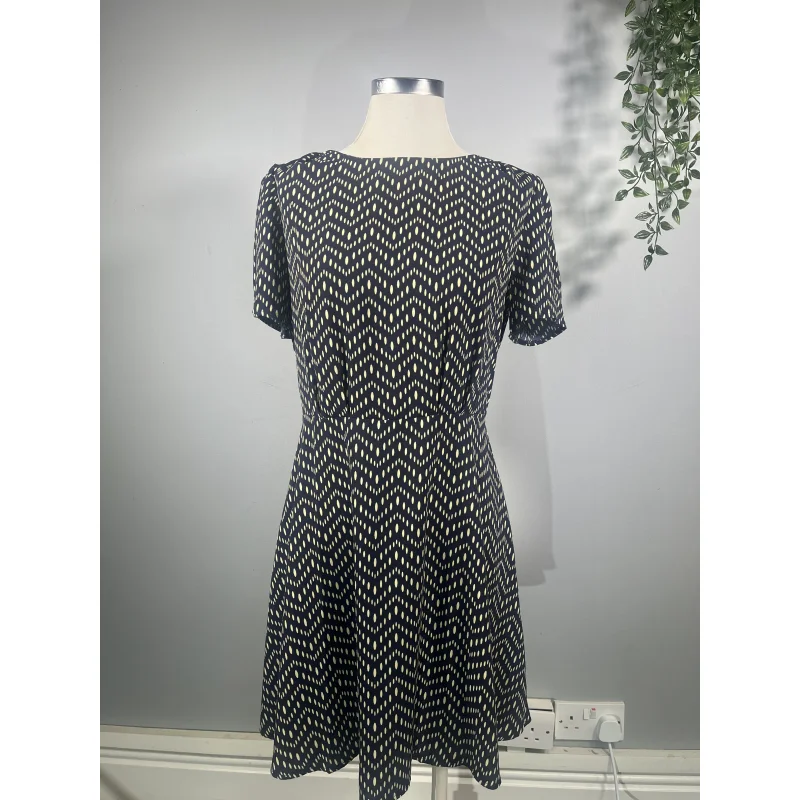 Lady V Dress - Dotty (12)