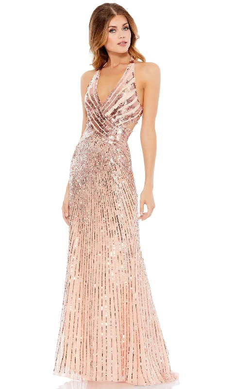 Mac Duggal 5390 - MF