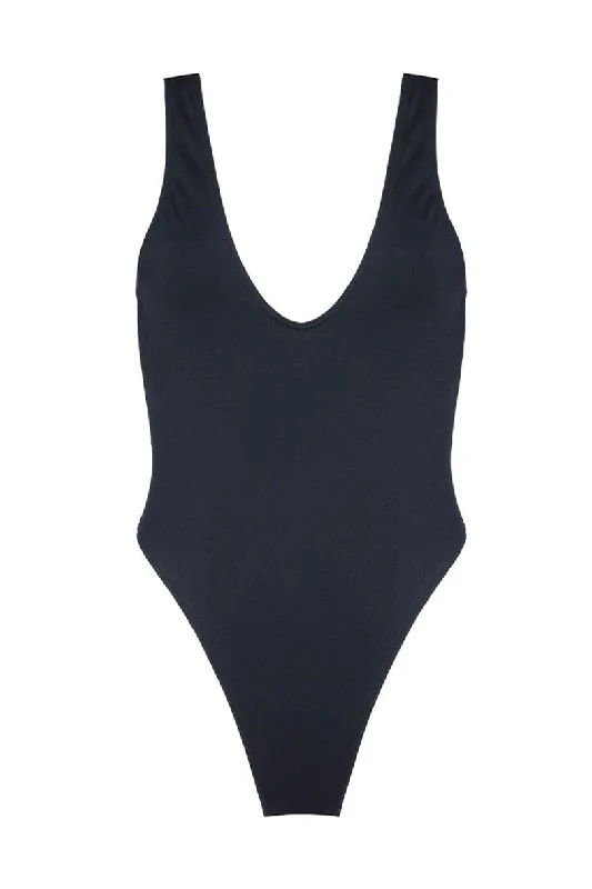 Miami onepiece - Onyx