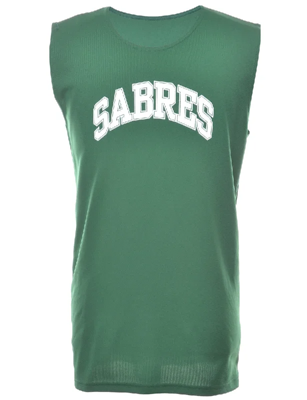 Sabres Vest - L