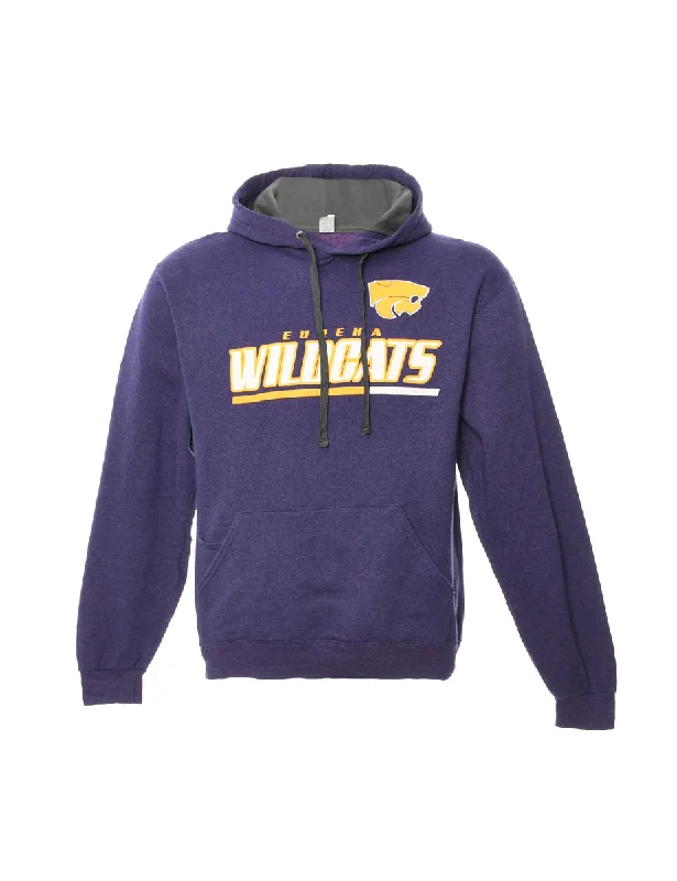 Wildcats Hoodie - M